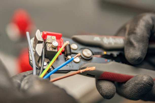 Best Best Electricians Near Me  in Park Hill, OK