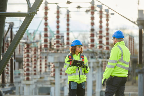 Best Electric Panel Repair  in Park Hill, OK
