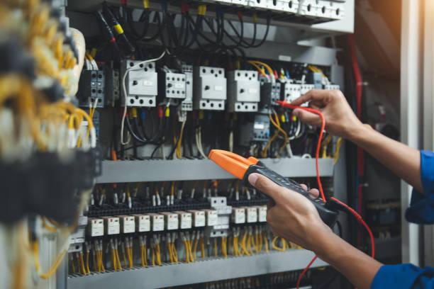 Best Electrical System Inspection  in Park Hill, OK