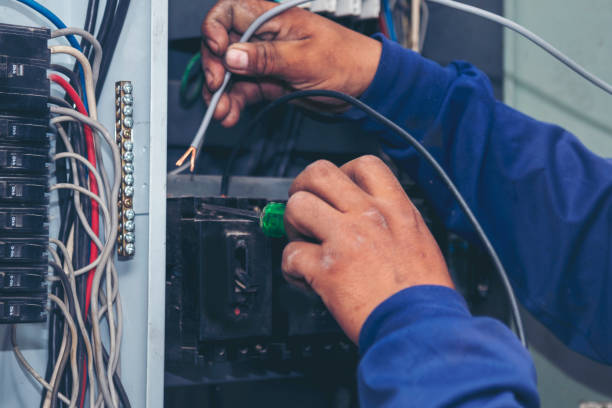 Best Affordable Electrical Installation  in Park Hill, OK