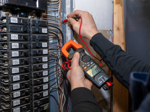 Industrial Electrical Services in Park Hill, OK