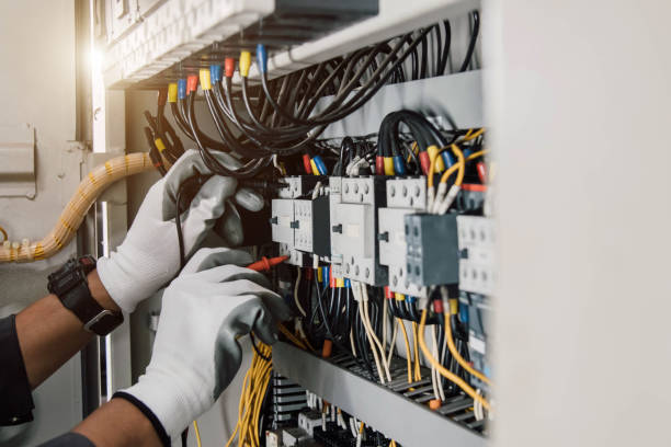 Best Emergency Electrician Near Me  in Park Hill, OK